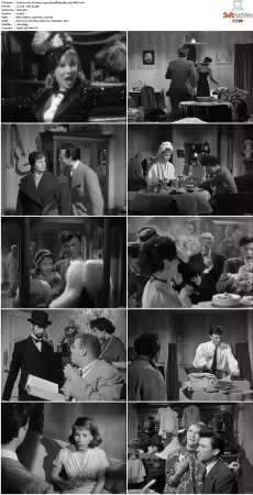 I Am A Camera 1955 1080p BRRip AAC x265-XBiTs