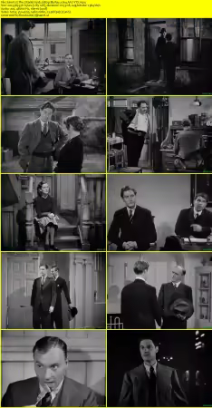 The Citadel 1938 1080p BluRay x264 AAC-YTS