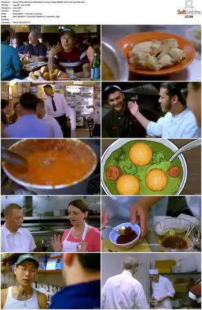 The Mind Of A Chef S06 1080p WEB-DL AAC2 0 H 264-SOIL