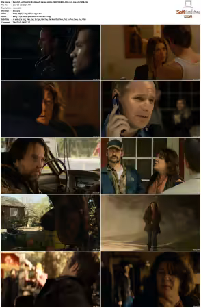 Justified S02 1080p DSNP WEB-DL DDP 5.1 H264-playWEB