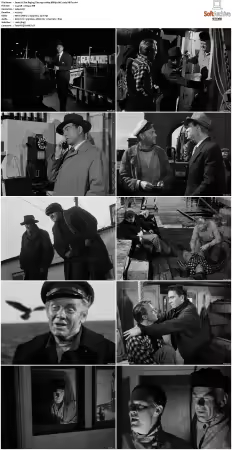 The Raging Tide 1951 1080p BRRip AAC x265-XBiTs