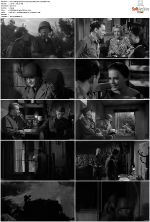 Kings Go Forth 1958 1080p BRRip AAC x265-XBiTs