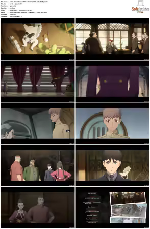 Leviathan S01 MULTi 1080p WEB x264-AMB3R