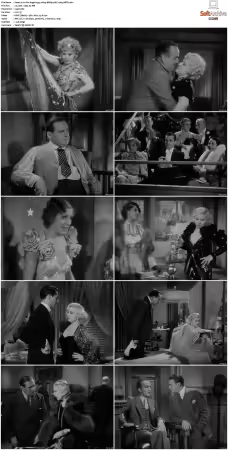 Im No Angel 1933 1080p BRRip AAC x265-XBiTs