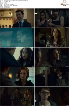 Wynonna Earp 2016 S02 1080p NF WEB-DL DDP5.1 AV1-Vialle