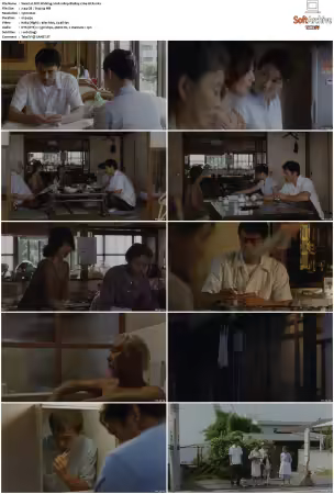 Still Walking 2008 1080p BluRay x264-HCA