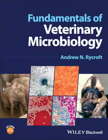 Fundamentals of Veterinary Microbiology 1st Edition