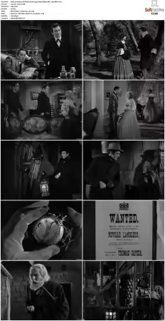 Mystery Of Edwin Drood 1935 1080p BRRip AAC x265-XBiTs