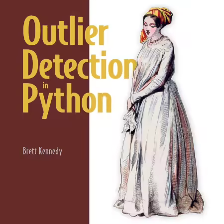 Outlier Detection in Python (Audiobook)