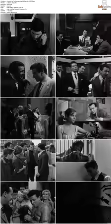 Les Cousins 1959 1080p BluRay x264-CiNEFiLE