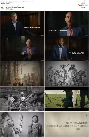 Kevin Costners The West S01 1080p WEBRip x265-KONTRAST