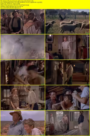 The Sundowners 1960 720p x264-Classics