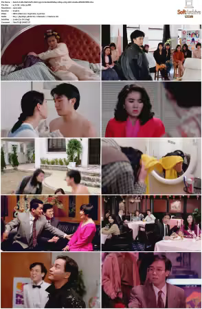 Alls Well Ends Well 1992 Extended BluRay 1080p x265 10bit 2Audio MNHD-FRDS
