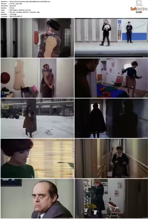 The Ernie Game 1967 1080p BRRip AAC x265-XBiTs