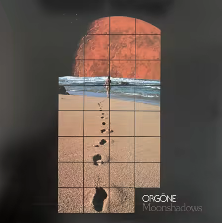 Orgone - Moonshadows (2021) (FLAC)