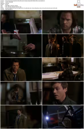 Supernatural S15 1080p AMZN WEB-DL DDP5.1 H264-WADU