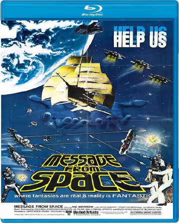 Message from Space 1978 1080p BluRay x264-OFT