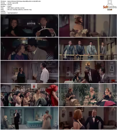 Womans World 1954 1080p BRRip AAC2.0 x265-XBiTs