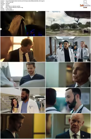 The Resident S02 1080p WEBRip 10Bit DDP5.1 HEVC-d3g
