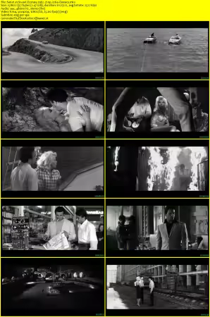 Sweet Ecstasy 1962 720p x264-Classics