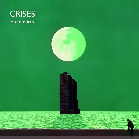 Mike Oldfield – Crises[Vinyl, LP] (1983) Audiophile Hi-Res