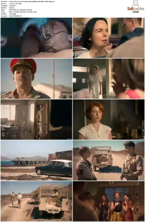 The Last Post S01 1080p WEBRip 10Bit DDP2 0 HEVC-d3g