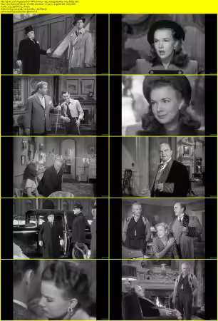 It Happened on Fifth Avenue 1947 1080p BluRay x264-BitSa