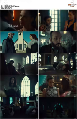 Wynonna Earp 2016 S02 1080p NF WEB-DL DDP5.1 AV1-Vialle