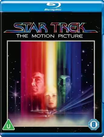 Star Trek The Motion Picture 1979 1080p BluRay 10Bit X265 DD 5.1-Chivaman
