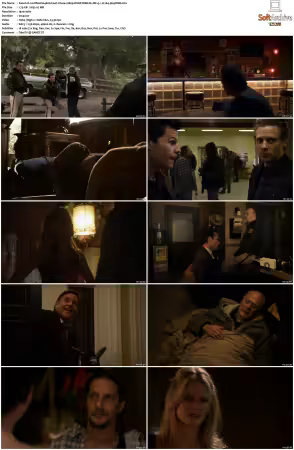 Justified S04 1080p DSNP WEB-DL DDP 5.1 H264-playWEB