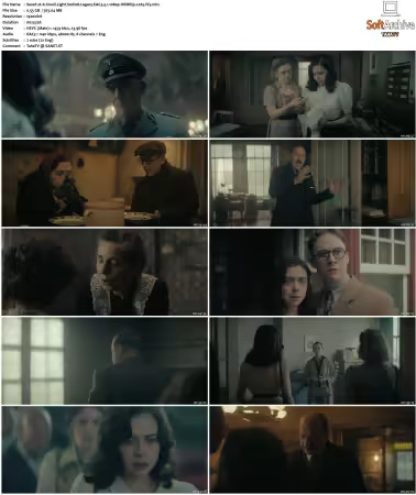 A Small Light S01 WEBRip EAC3 5 1 1080p x265-iVy