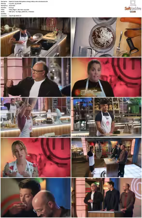 MasterChef Quebec S02 FRENCH 1080p WEB x264-BAWLS