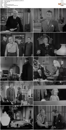 The Phantom Speaks 1945 1080p BRRip AAC x265-XBiTs