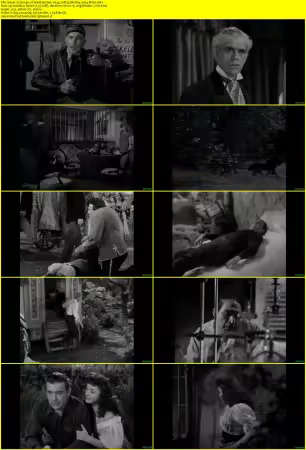 House of Frankenstein 1944 1080p BluRay x264-BitSa