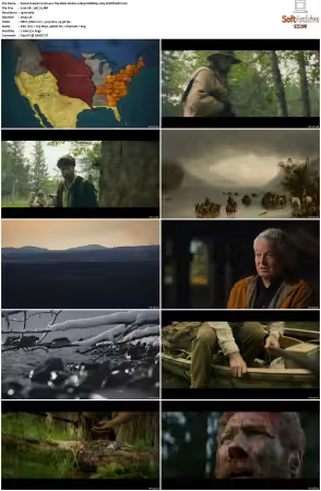 Kevin Costners The West S01 1080p WEBRip x265-KONTRAST