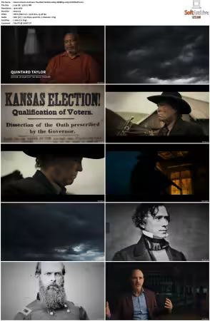 Kevin Costners The West S01 1080p WEBRip x265-KONTRAST
