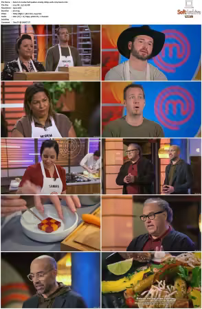 MasterChef Quebec S01 FRENCH 1080p WEB x264-BAWLS