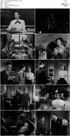 The Accused 1949 1080p BRRip AAC x265-XBiTs