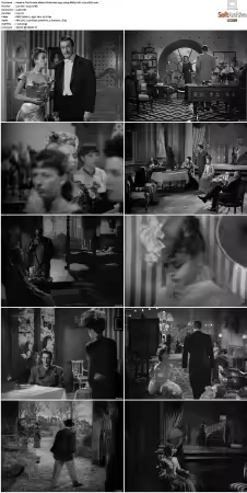The Private Affairs Of Bel Ami 1947 1080p BRRip AAC x265-XBiTs