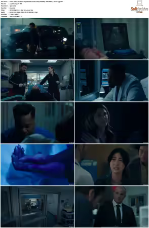 The Resident S05 1080p WEBRip 10Bit DDP5.1 HEVC-d3g