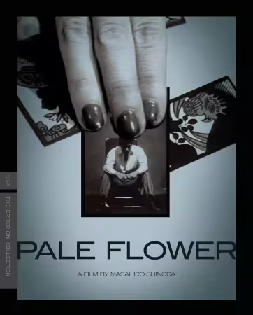 Pale Flower 1964 1080p BluRay DDP 1.0 10bit H265-iVy