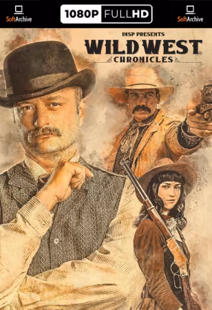 Wild West Chronicles S02 1080p PCOK WEB-DL AAC2.0 H264-GPRS
