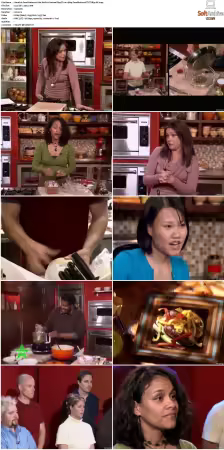Food Network Star S02 480p FoodNetworkTV TVRip-AX