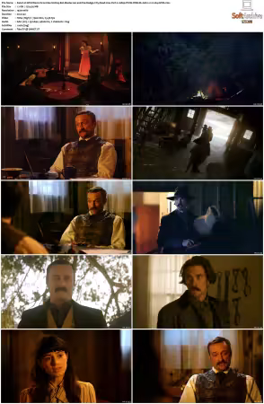 Wild West Chronicles S01 1080p PCOK WEB-DL AAC2 0 H264-GPRS