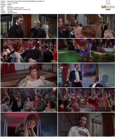 The Two Faces Of Dr Jekyll 1960 1080p BRRip AAC x265-XBiTs