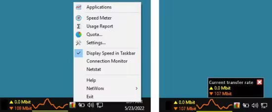 SoftPerfect NetWorx 26.5 Multilingual