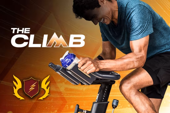 BeachBody - The Climb