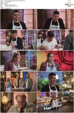 MasterChef Quebec S02 FRENCH 1080p WEB x264-BAWLS