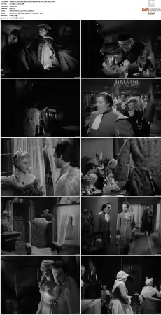 The Black Castle 1952 1080p BRRip AAC x265-XBiTs
