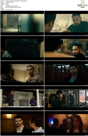 SEAL Team S07 DVDRip x264-TABULARiA
